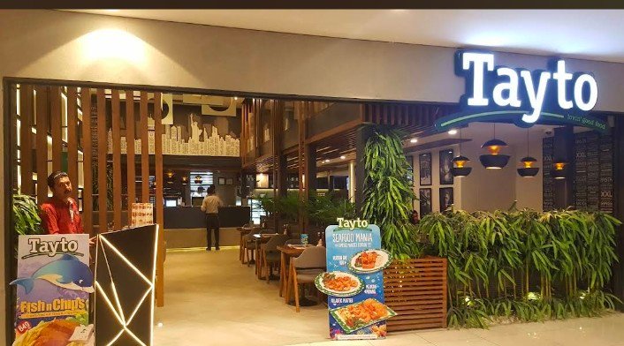 Tayto
