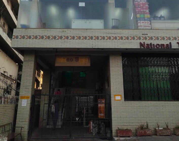 Savour Foods -Gulberg