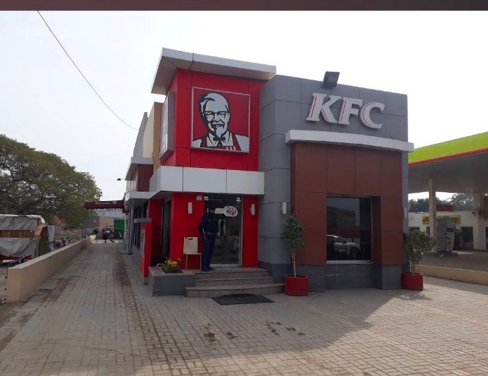 KFC - Thokar Niaz Baig