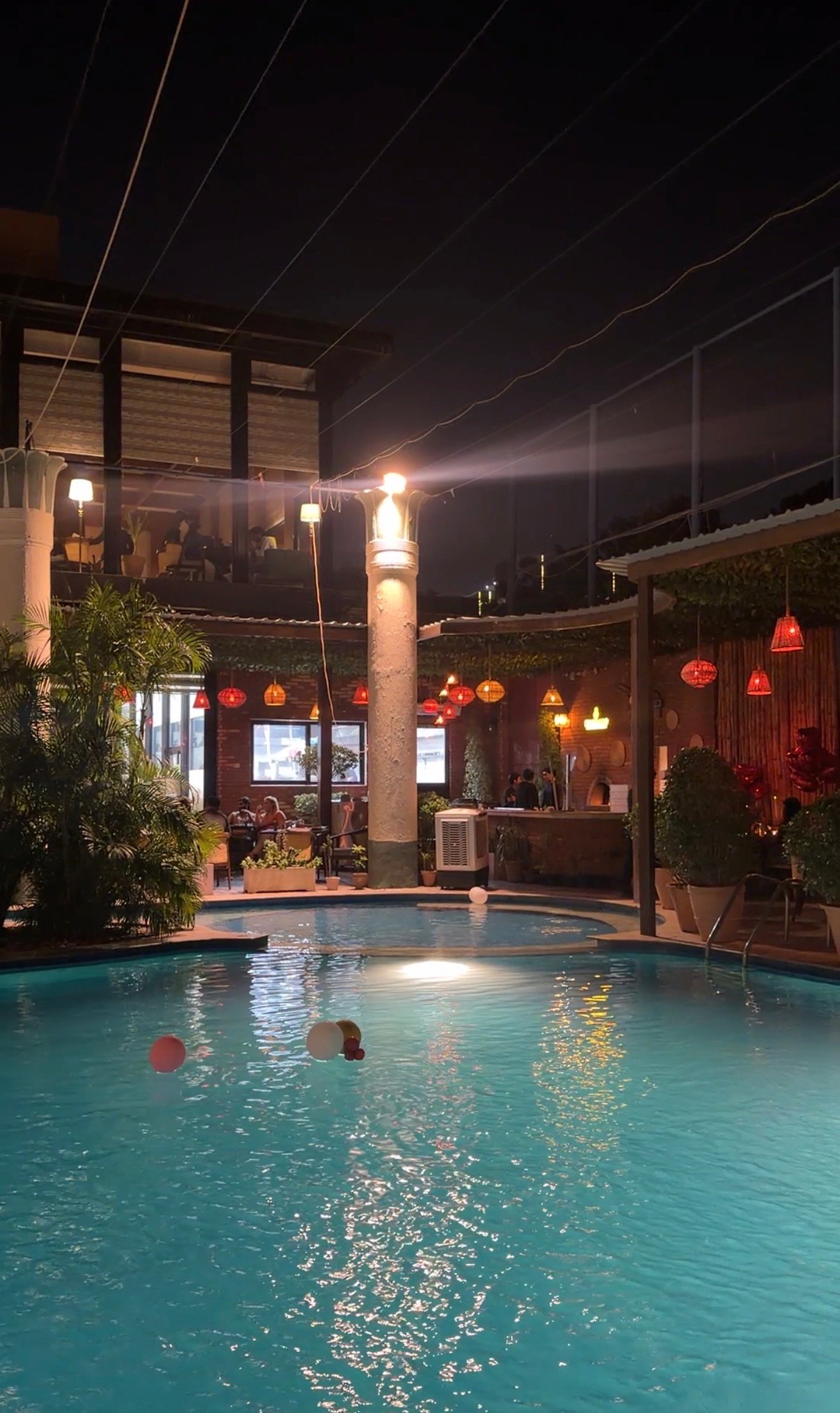 Sikomoro Restaurant