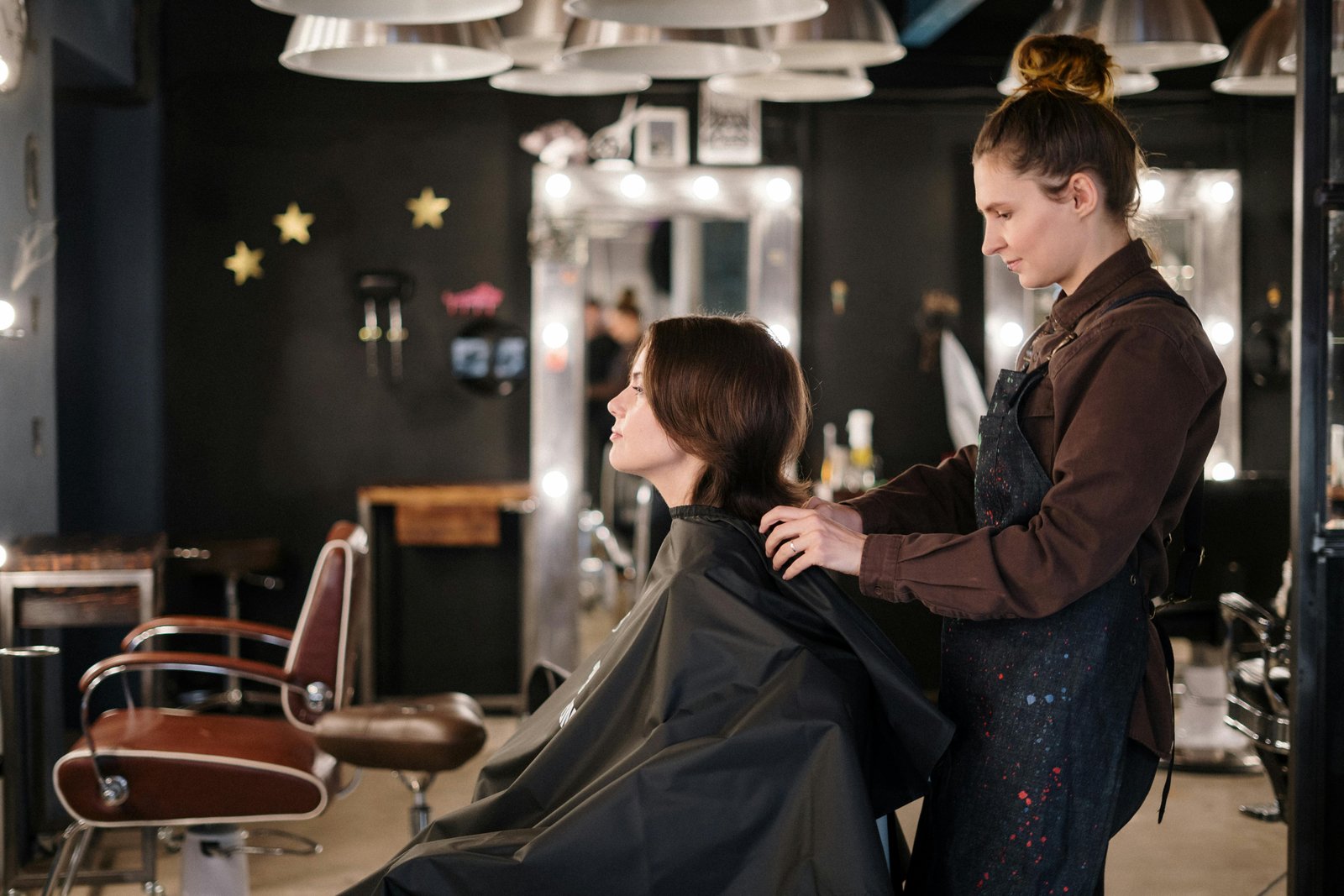 JOJO Beauty Saloon