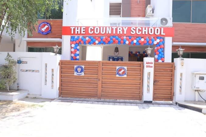 The Country School