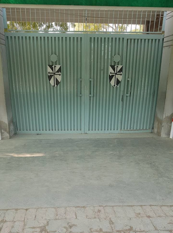 Dominican Convent Higher Secondary School