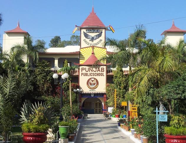 Punjab Public School
