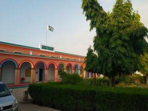 Thinkers Alliance School Bhakkar