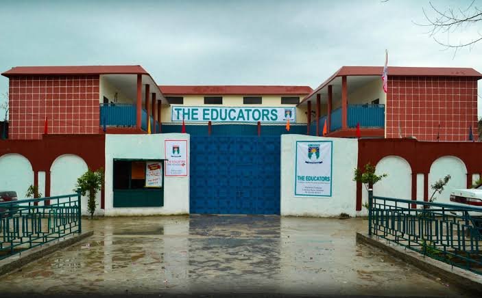 THE EDUCATORS Sher Shah Suri Campus BHERA