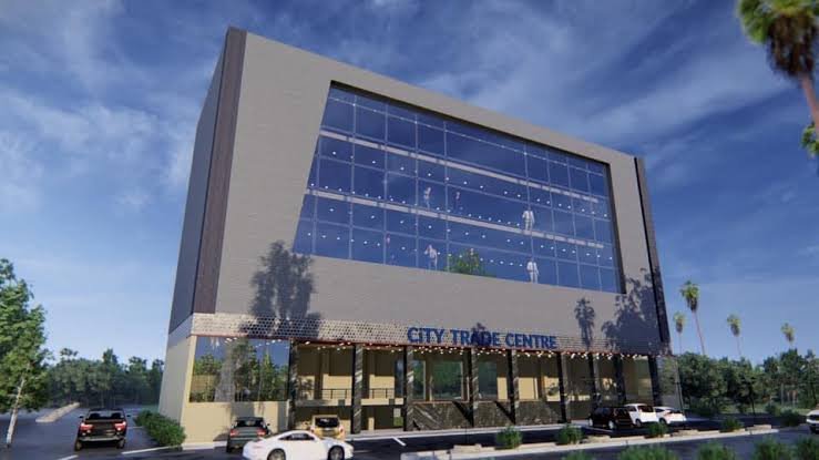 City Trade Center
