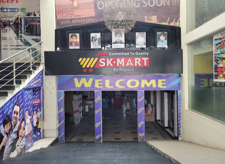 Sk Mart Chiniot