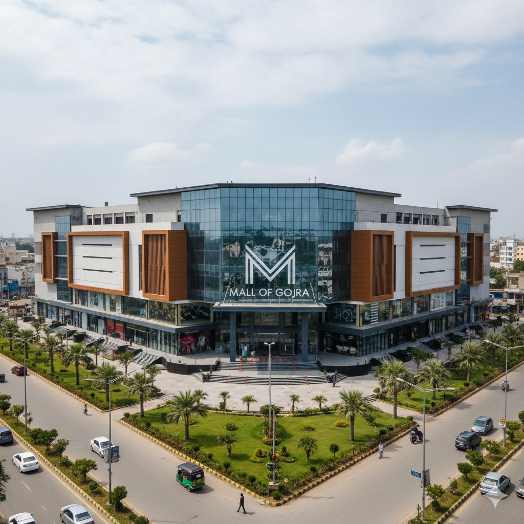 Mall of Gojra