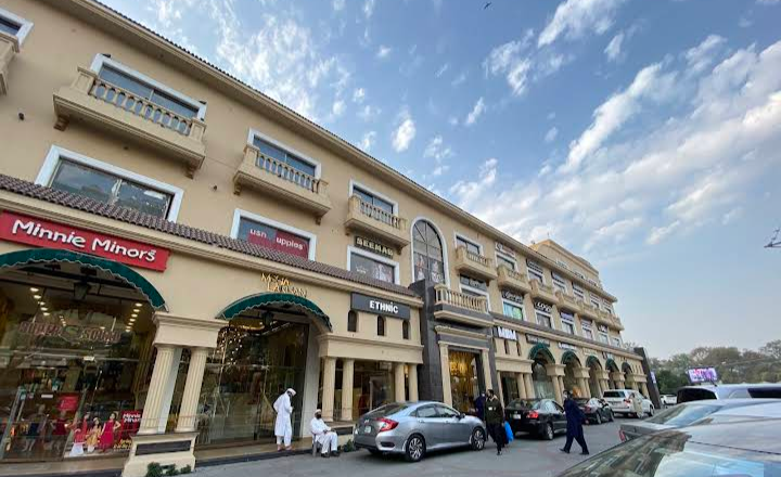 Gulberg Galleria