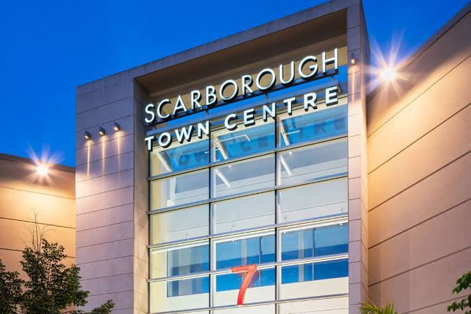 STC Shopping Center