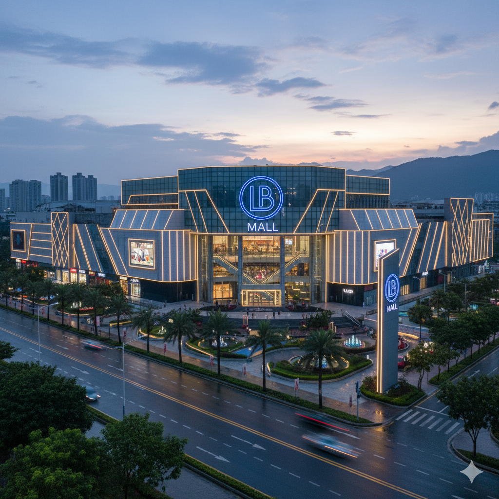 LB Mall  Premium Quality Used Clothing