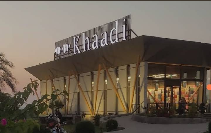 Khaadi