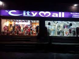 City Shopping