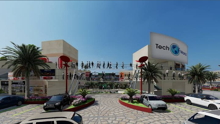 ACE Shopping Park